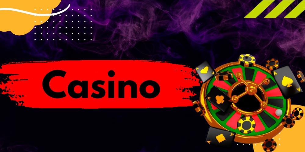ICC Win offers an online casino