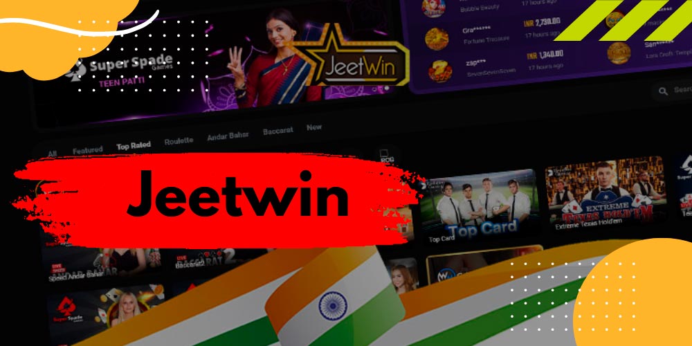 Jeetwin Review site in India