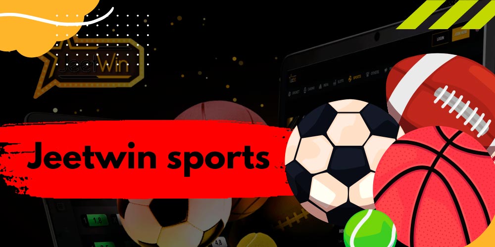 Jeetwin sports betting