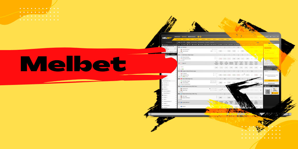 Melbet Online Sports Betting