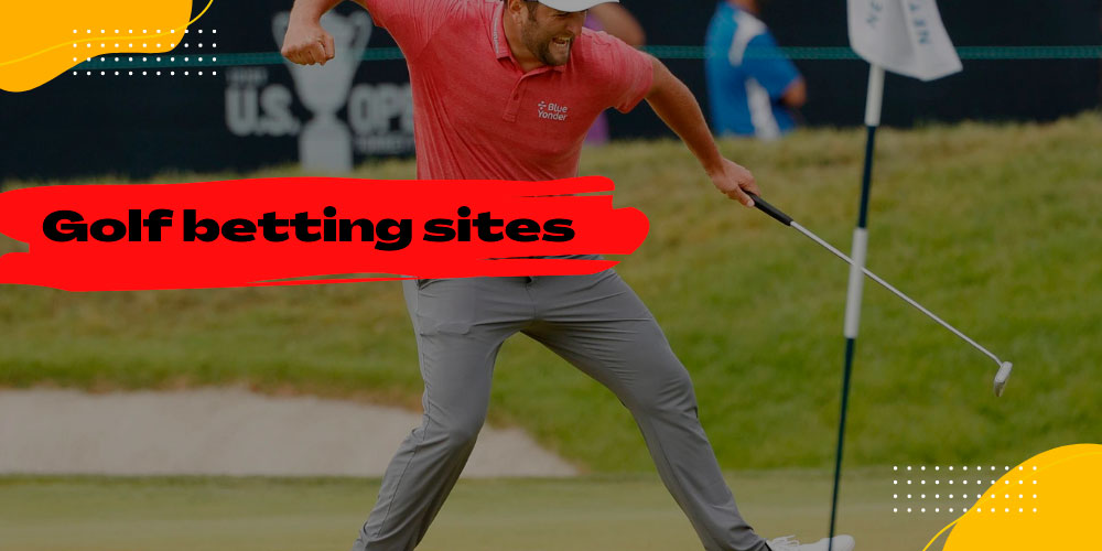 golf betting sites