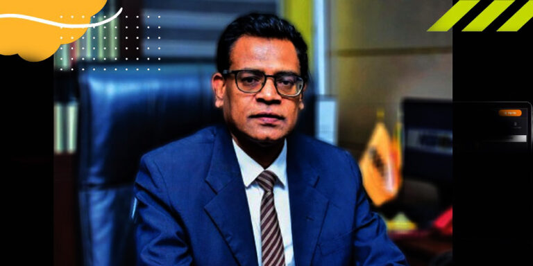 K. Raveendran Appointed President of Bankers Club of Sri-Lanka 2024