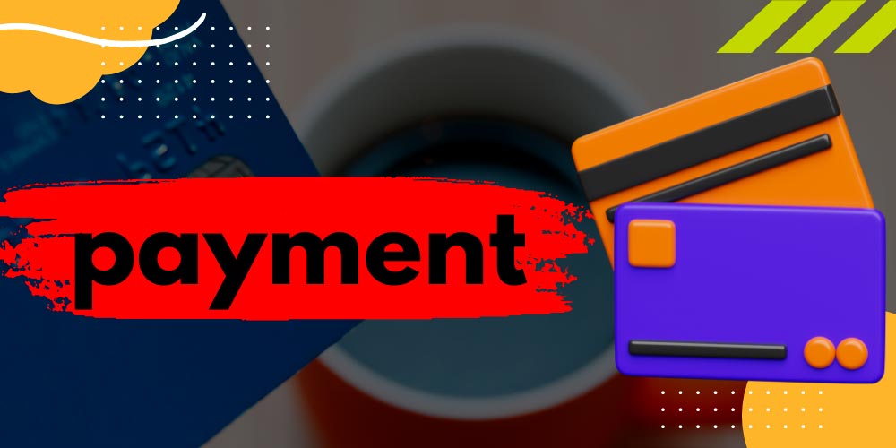 Different payment methods of Jeetwin Deposit