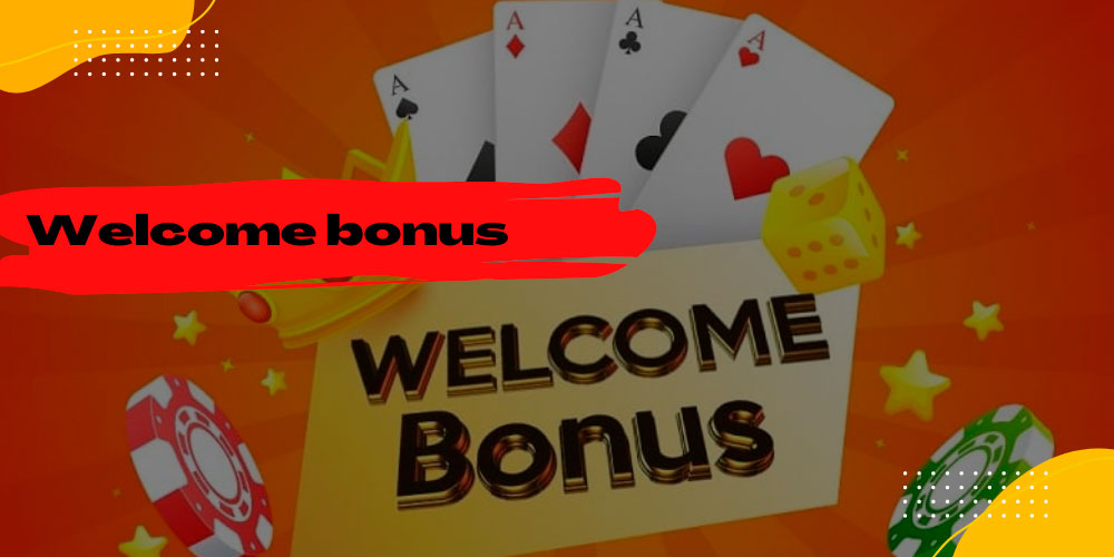 betting sites with welcome bonus